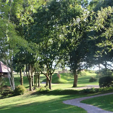 فندق Bout De Bois Saint-Jouin-Bruneval