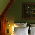 Bout De Bois Hotel Saint-Jouin-Bruneval