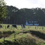 Bout De Bois Hotel