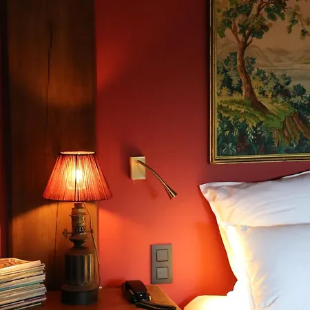 Bout De Bois 4* Saint-Jouin-Bruneval