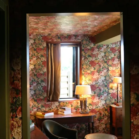 Bout De Bois Hotel Saint-Jouin-Bruneval