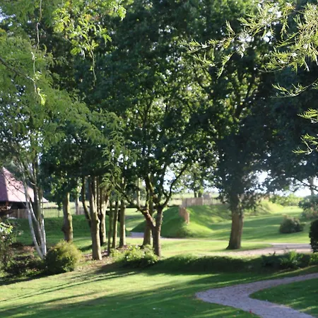 Bout De Bois Otel Saint-Jouin-Bruneval