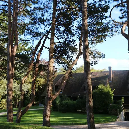 Hotel Bout De Bois Saint-Jouin-Bruneval