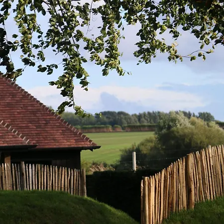 Bout De Bois Hotel Saint-Jouin-Bruneval