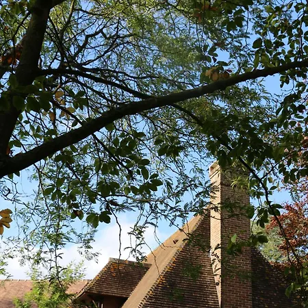 Bout De Bois Hotel Saint-Jouin-Bruneval