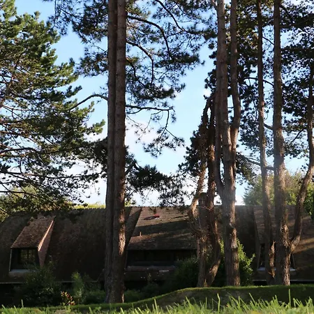 Bout De Bois 4* Saint-Jouin-Bruneval