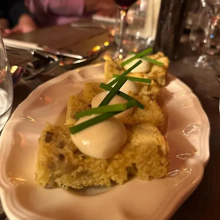 Bout De Bois 4* Saint-Jouin-Bruneval