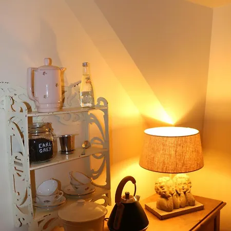 Bout De Bois Hotel Saint-Jouin-Bruneval