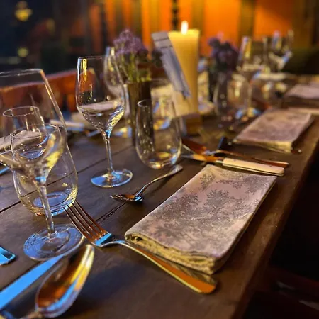 Hotel Bout De Bois 4*