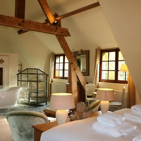 Bout De Bois Hotel Saint-Jouin-Bruneval