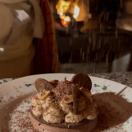 Hotel Bout De Bois Saint-Jouin-Bruneval