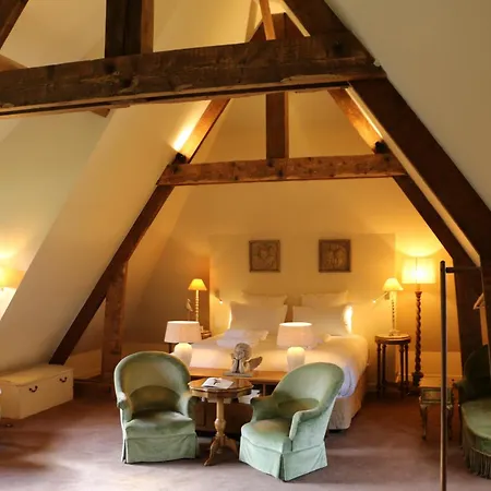 Bout De Bois Otel