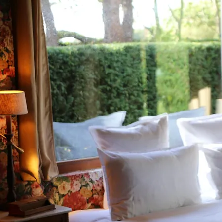 Bout De Bois Hotel Saint-Jouin-Bruneval