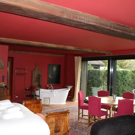 Bout De Bois 4* Saint-Jouin-Bruneval