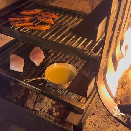 Hotel Bout De Bois Saint-Jouin-Bruneval