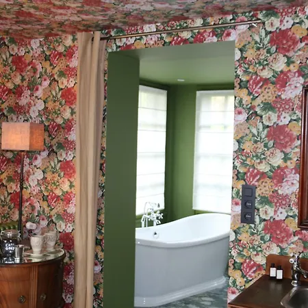 Bout De Bois Hotel Saint-Jouin-Bruneval