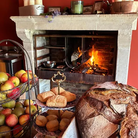 Bout De Bois 4* Saint-Jouin-Bruneval