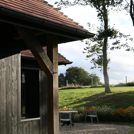 Bout De Bois 4* Saint-Jouin-Bruneval