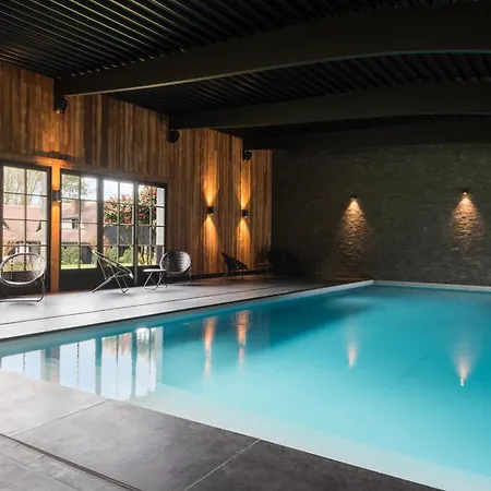 Bout De Bois 4* Saint-Jouin-Bruneval